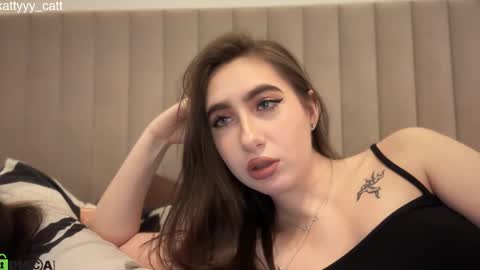 Snapshot of nabi_kiotaa chatting on 02.22.25 Nabi online show from 02.22.25