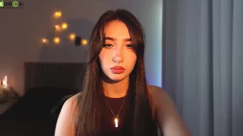 Snapshot of nabi_kiotaa chatting on 09.28.25 Nabi online show from 09.28.25