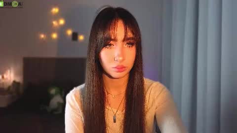 Snapshot of nabi_kiotaa chatting on 11.01.25 Nabi online show from 11.01.25