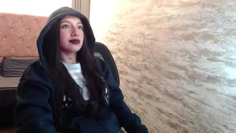 Snapshot of nabula_77 chatting on 10.25.25 Nabula online show from 10.25.25