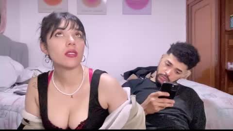 Snapshot of naduu__xx chatting on 02.15.25 naduu__xx online show from 02.15.25