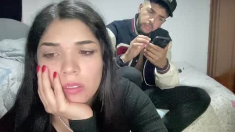 Snapshot of naduu__xx chatting on 02.28.25 naduu__xx online show from 02.28.25