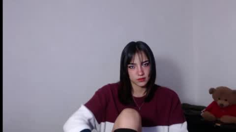 Snapshot of naiakit18 chatting on 02.26.25 naiakit18 online show from 02.26.25