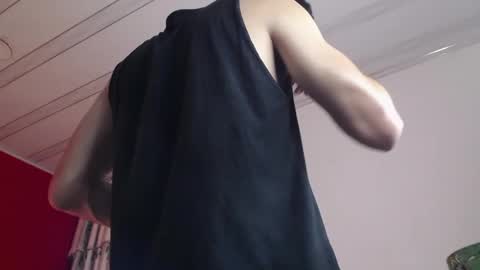 Snapshot of nainpaulo chatting on 10.08.25 nainpaulo online show from 10.08.25