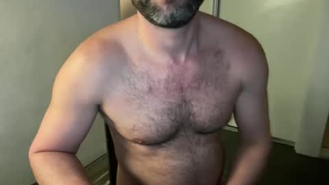 naked_dude25 online show from 09.27.25