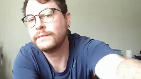 Snapshot of nakedwfh chatting on 01.21.25 Working Naked online show from 01.21.25