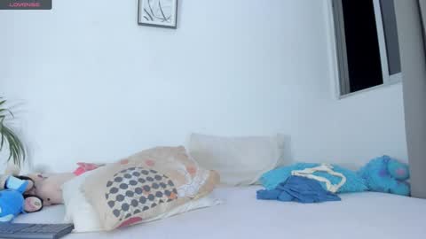 Snapshot of namibergman_ chatting on 01.03.25 N A M I - OF namibergmant online show from 01.03.25