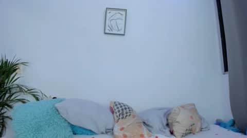 Snapshot of namibergman_ chatting on 01.18.25 N A M I - OF namibergmant online show from 01.18.25