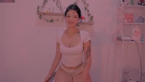 Snapshot of namibergman_ chatting on 10.21.25 N A M I - OF namibergmant online show from 10.21.25