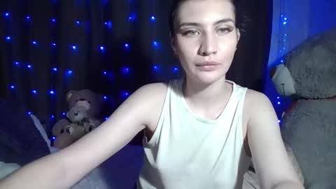 Snapshot of nancy_luna chatting on 09.28.25 Nancy  online show from 09.28.25