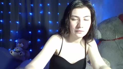 Snapshot of nancy_luna chatting on 09.29.25 Nancy  online show from 09.29.25
