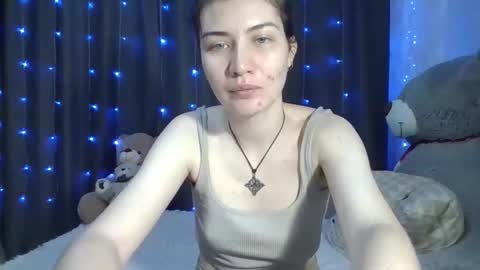 Snapshot of nancy_luna chatting on 10.10.25 Nancy  online show from 10.10.25