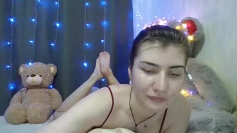 Snapshot of nancy_luna chatting on 10.21.25 Nancy  online show from 10.21.25