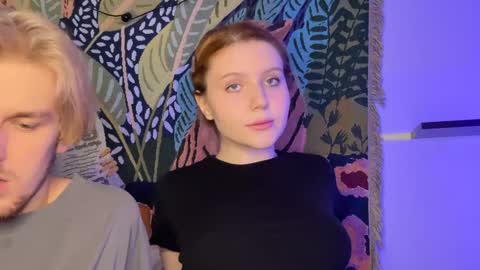 Snapshot of nancy_witch chatting on 12.13.24 Nancy and Archi online show from 12.13.24