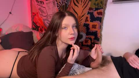 Snapshot of nancy_witch chatting on 09.13.25 Nancy and Archi online show from 09.13.25