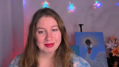 Snapshot of nancysanders chatting on 11.03.25 Nancy online show from 11.03.25