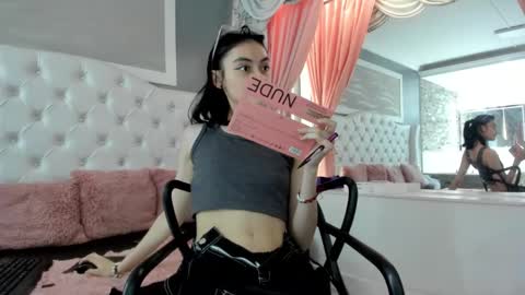 naomi online show from 10.02.25