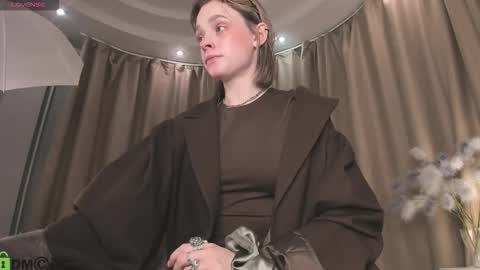 Snapshot of naomi_rias chatting on 09.25.25 Naomi online show from 09.25.25