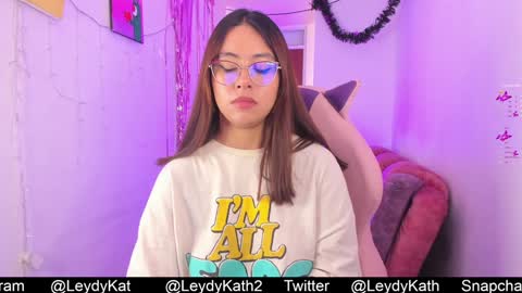 Snapshot of nasha_abby chatting on 12.10.24 Call me Nasha online show from 12.10.24