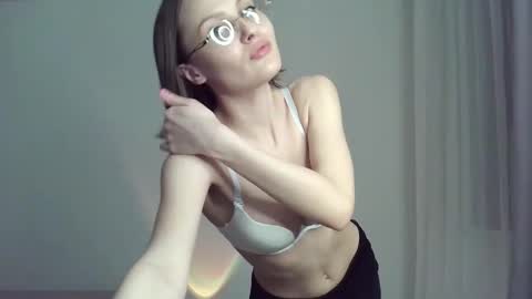 Snapshot of naslili chatting on 01.31.25 Tina online show from 01.31.25