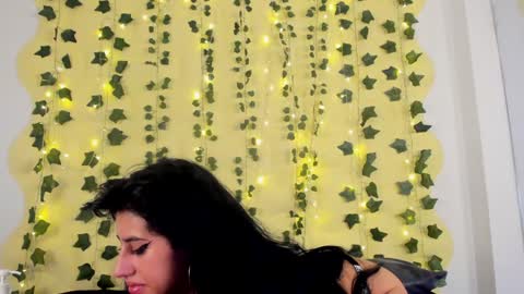 Snapshot of nastasha_nasty1 chatting on 02.02.25 Maira online show from 02.02.25