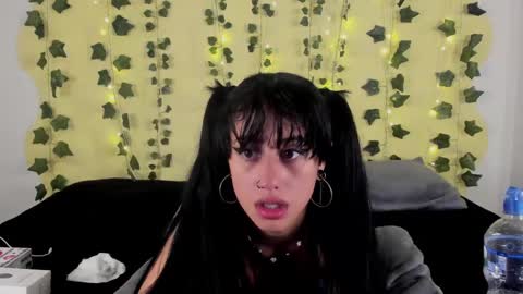 Snapshot of nastasha_nasty1 chatting on 02.21.25 Maira online show from 02.21.25