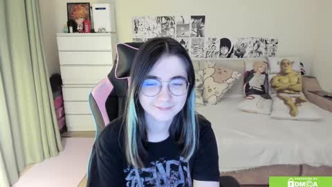 Snapshot of nastya_love3 chatting on 02.25.25 Nastya online show from 02.25.25