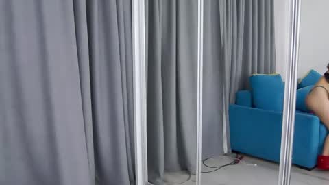 Snapshot of nataliecarterr chatting on 01.10.25 NatalieCarterr online show from 01.10.25