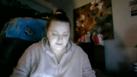 Snapshot of nataliedays chatting on 12.02.24 Natalie  online show from 12.02.24