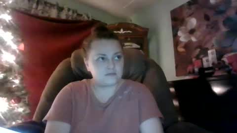 Snapshot of nataliedays chatting on 12.07.24 Natalie  online show from 12.07.24