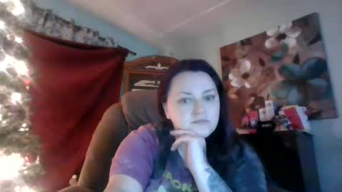 Snapshot of nataliedays chatting on 12.07.24 Natalie  online show from 12.07.24