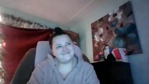 Snapshot of nataliedays chatting on 12.17.24 Natalie  online show from 12.17.24