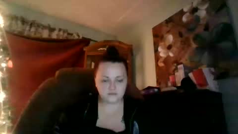 Snapshot of nataliedays chatting on 12.22.24 Natalie  online show from 12.22.24