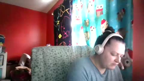 Snapshot of nataliedays chatting on 12.23.24 Natalie  online show from 12.23.24