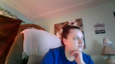 Snapshot of nataliedays chatting on 01.02.25 Natalie  online show from 01.02.25