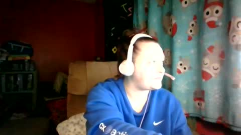 Snapshot of nataliedays chatting on 01.13.25 Natalie  online show from 01.13.25