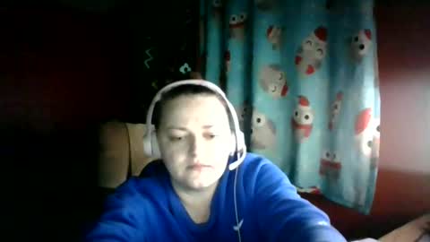 Snapshot of nataliedays chatting on 01.18.25 Natalie  online show from 01.18.25