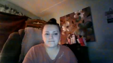 Snapshot of nataliedays chatting on 01.19.25 Natalie  online show from 01.19.25