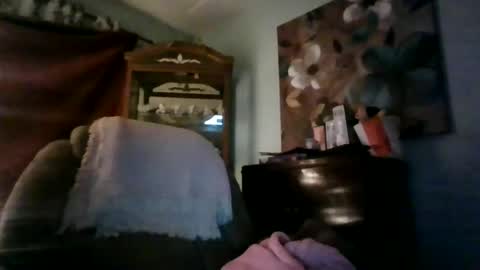 Snapshot of nataliedays chatting on 01.20.25 Natalie  online show from 01.20.25