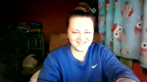 Snapshot of nataliedays chatting on 01.24.25 Natalie  online show from 01.24.25