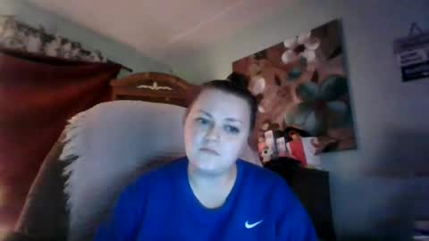 Snapshot of nataliedays chatting on 01.28.25 Natalie  online show from 01.28.25