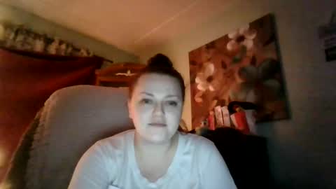 Snapshot of nataliedays chatting on 02.07.25 Natalie  online show from 02.07.25