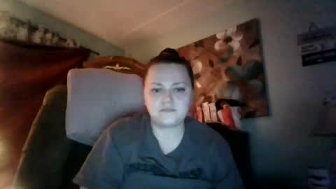 Snapshot of nataliedays chatting on 02.09.25 Natalie  online show from 02.09.25