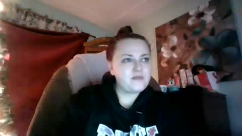 Snapshot of nataliedays chatting on 02.13.25 Natalie  online show from 02.13.25