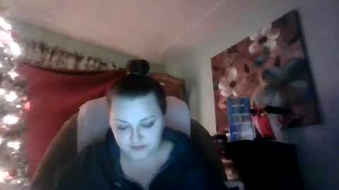Snapshot of nataliedays chatting on 02.18.25 Natalie  online show from 02.18.25