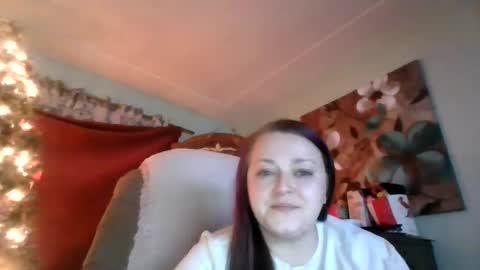Snapshot of nataliedays chatting on 02.27.25 Natalie  online show from 02.27.25