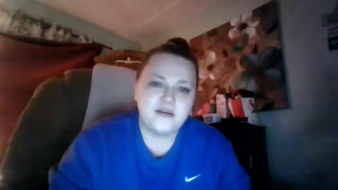 Snapshot of nataliedays chatting on 02.28.25 Natalie  online show from 02.28.25