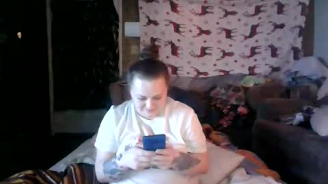 Snapshot of nataliedays chatting on 03.03.25 Natalie  online show from 03.03.25