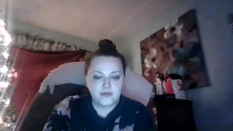 Snapshot of nataliedays chatting on 03.04.25 Natalie  online show from 03.04.25