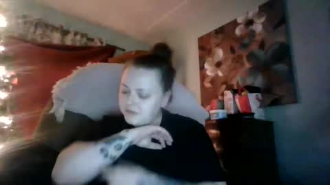 Snapshot of nataliedays chatting on 03.04.25 Natalie  online show from 03.04.25